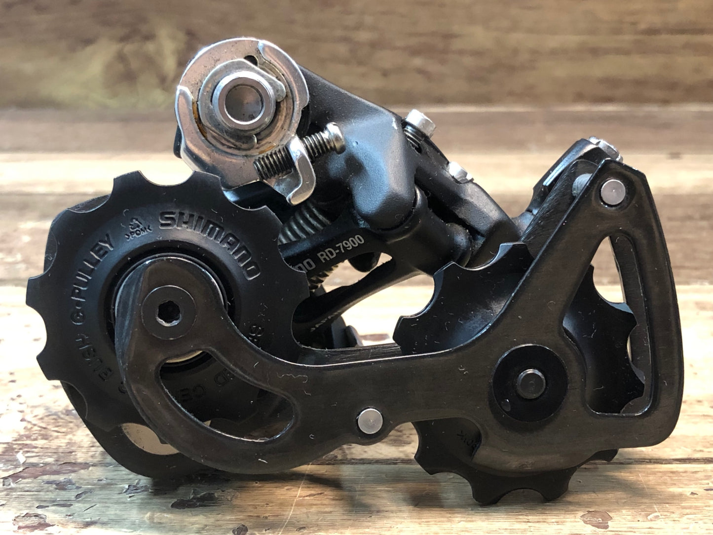 IH016 シマノ SHIMANO デュラエース DURA-ACE RD-7900 リアディレイラー 10S