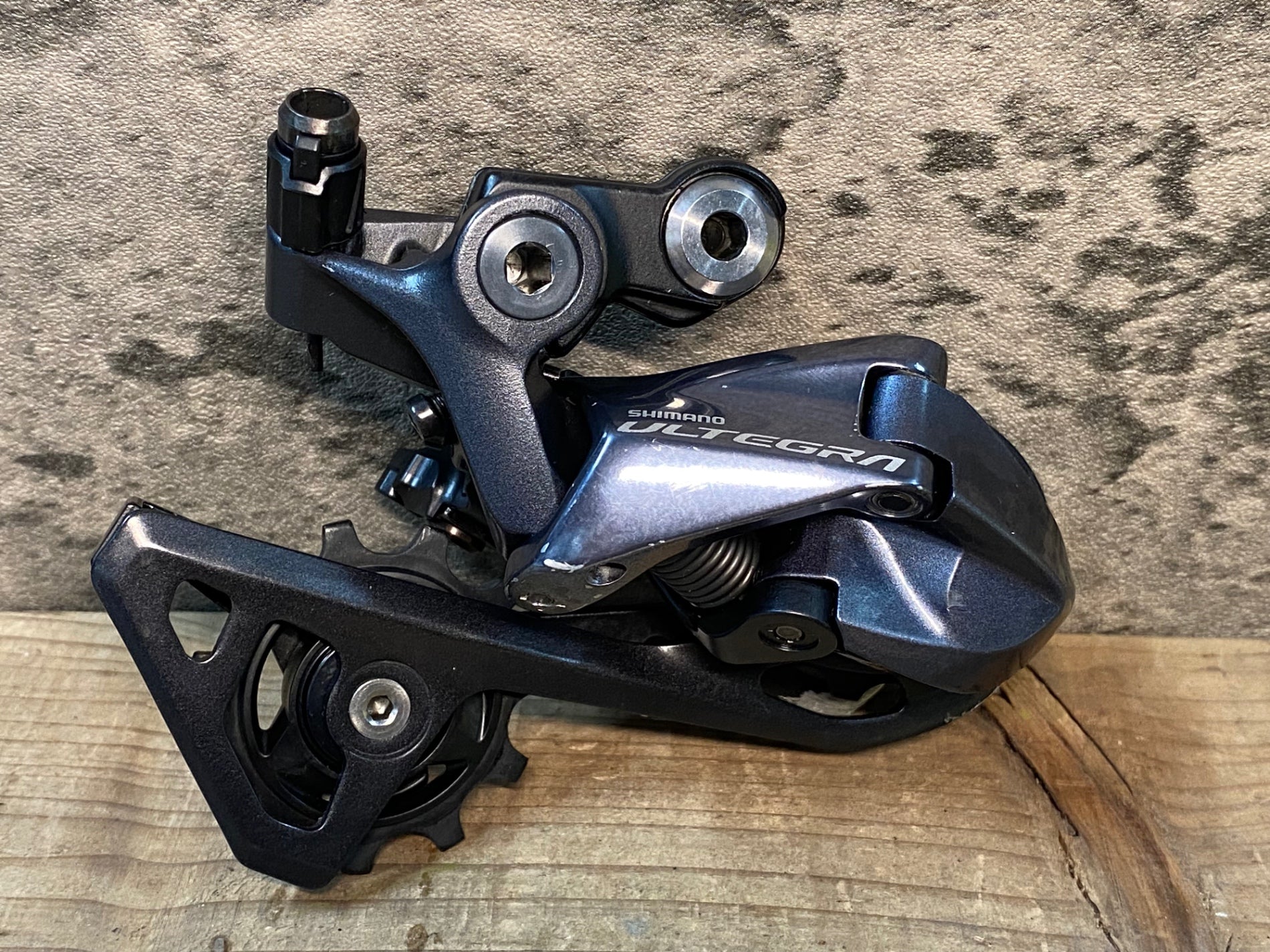 IV616 シマノ SHIMANO アルテグラ ULTEGRA ST-R8020 RD-R8000 SS IV616 シマノ SHIMANO アルテグラ ULTEGRA ST-R8020 RD-R8000 SS