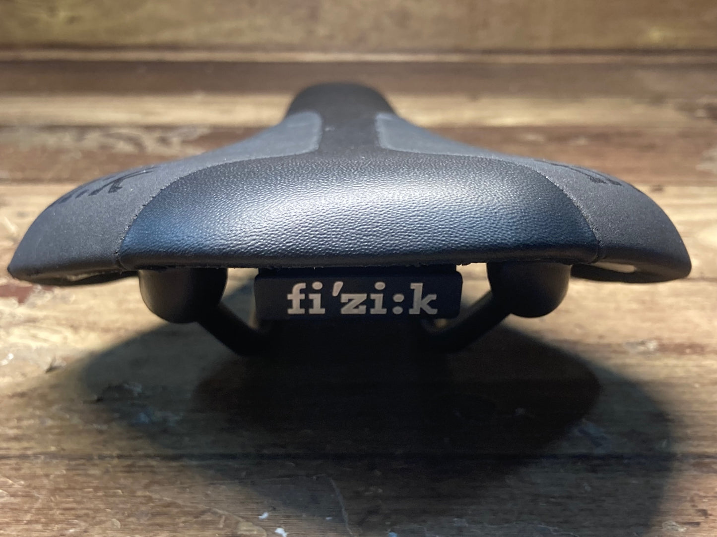 HR955 フィジーク fizik アンタレス ANTARES R7 サドル 黒 S_ALLOY レール