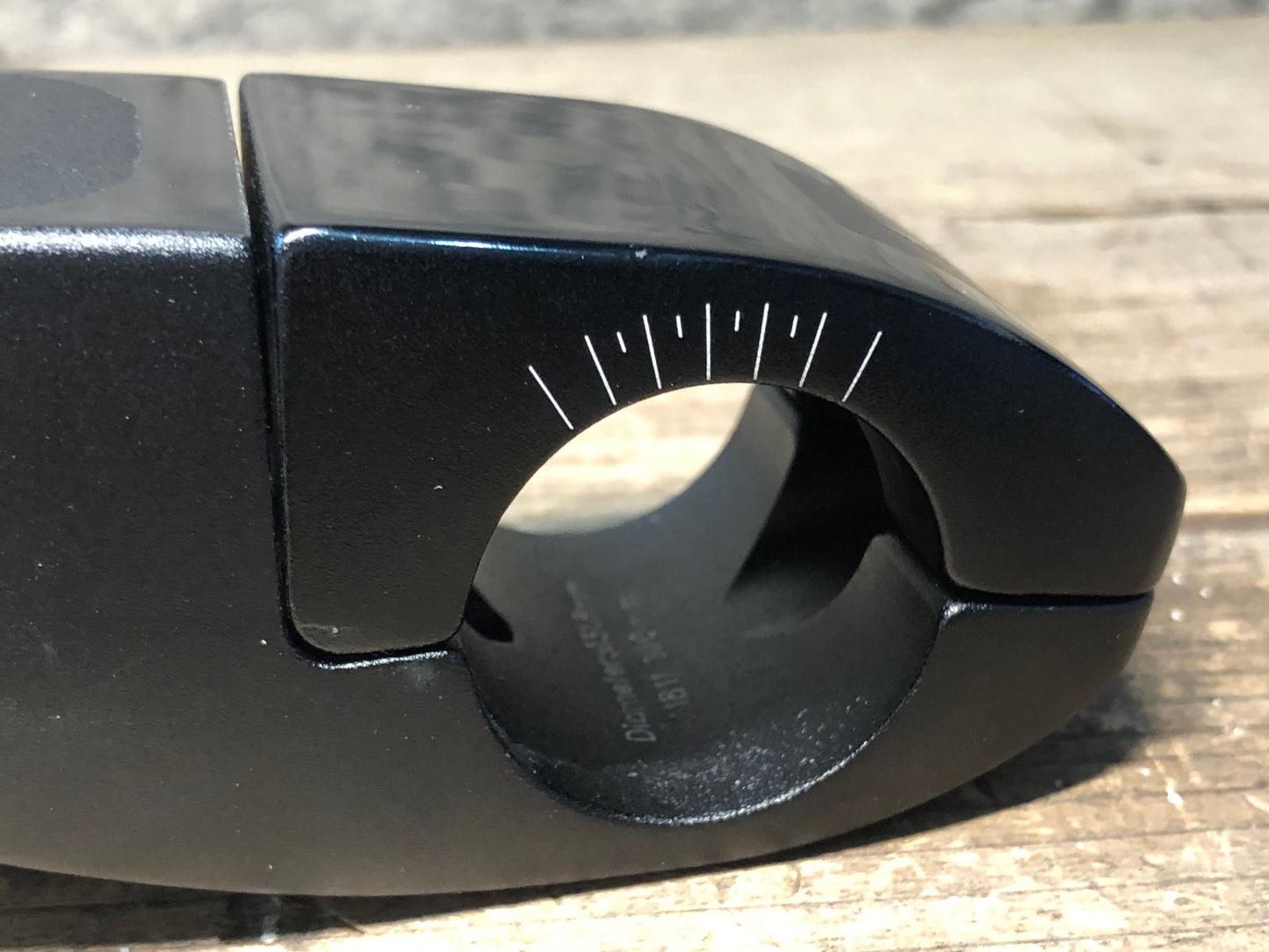 JA693 プロファイルデザイン PROFILE DESIGN AERIA STEM アルミ ステム OS 100mm Φ31.8