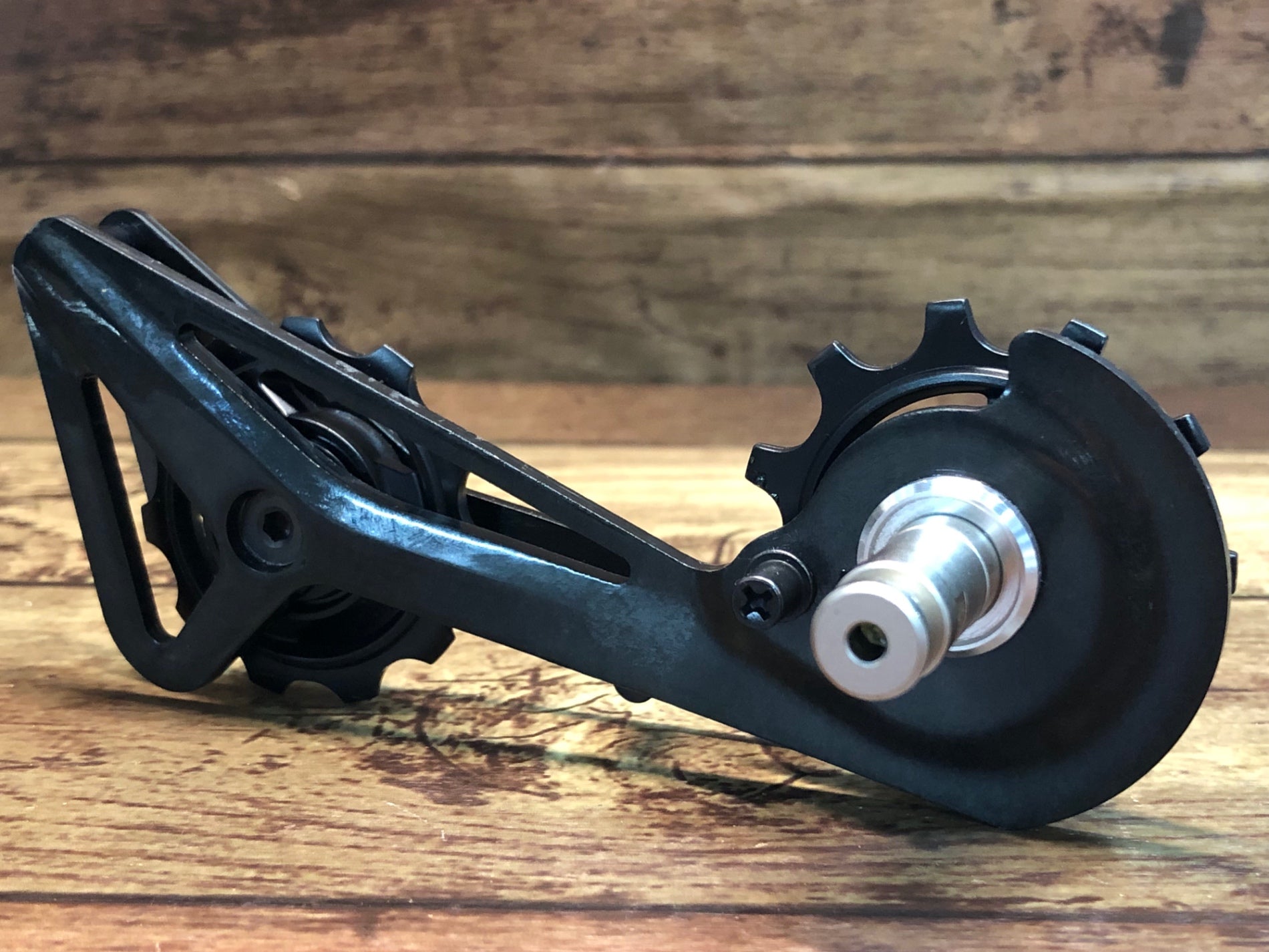 IK855 シマノ SHIMANO デュラエース DURA-ACE RD-R9100 プーリーケージ