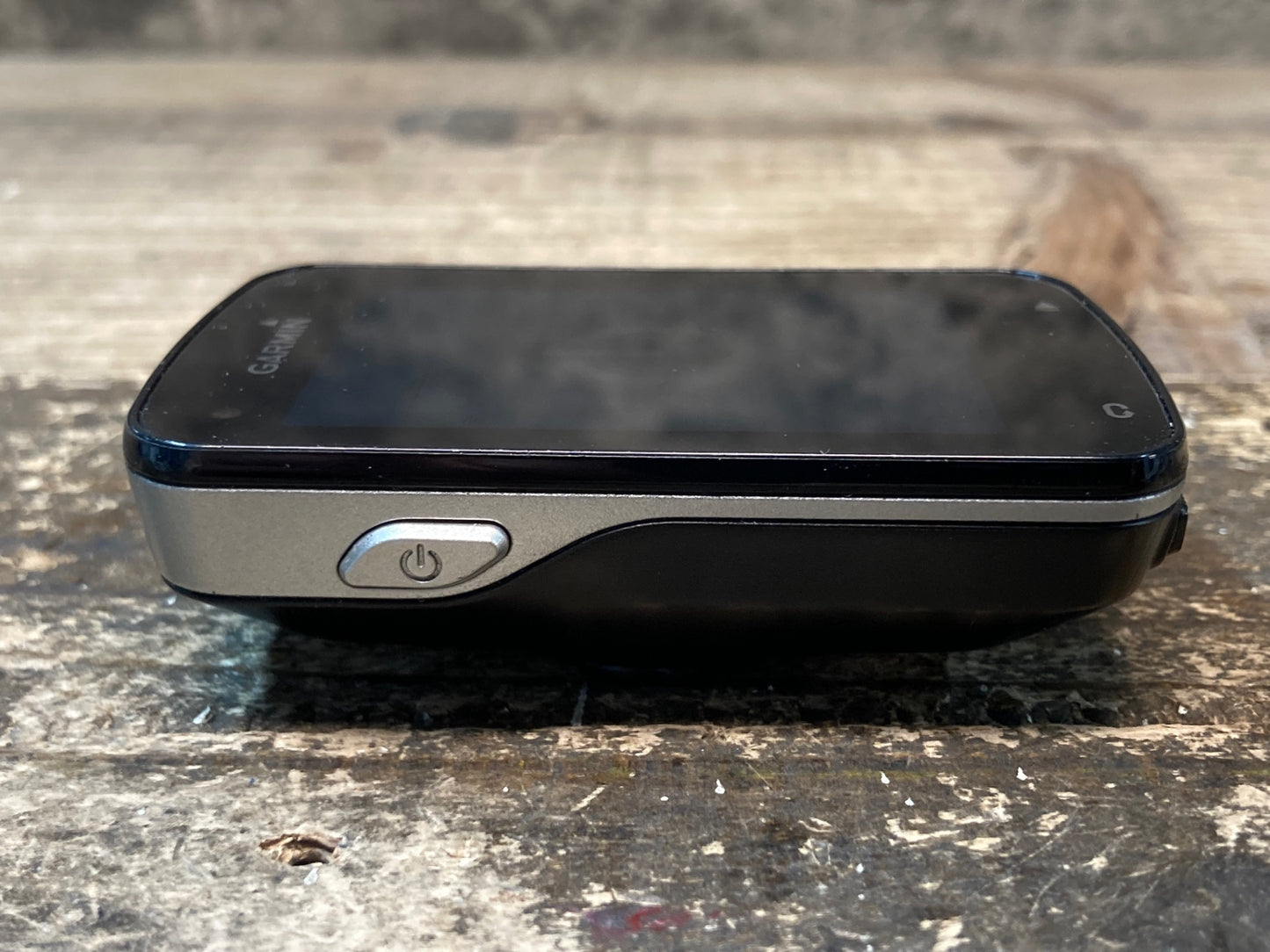 IT782 ガーミン GARMIN エッジ EDGE 820J サイクルコンピューター 動作確認済 ※液晶日焼け