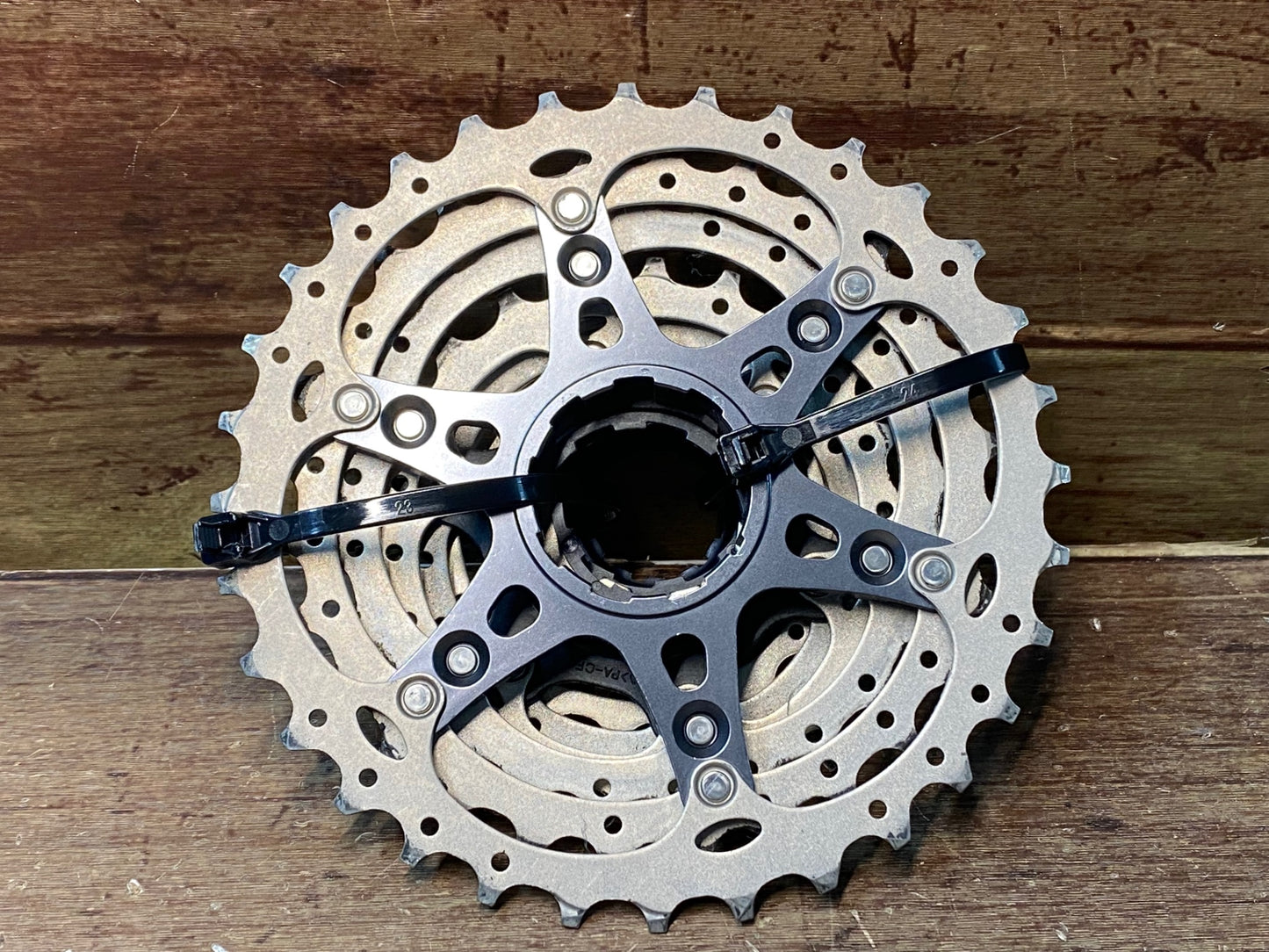 IM276 シマノ SHIMANO アルテグラ ULTEGRA CS-R8000 スプロケット 11S 11-32T