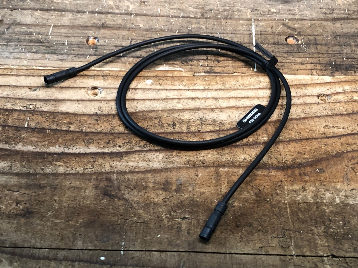 IR339 シマノ SHIMANO EW-SD50 エレクトリックケーブル 800mm Di2 電動