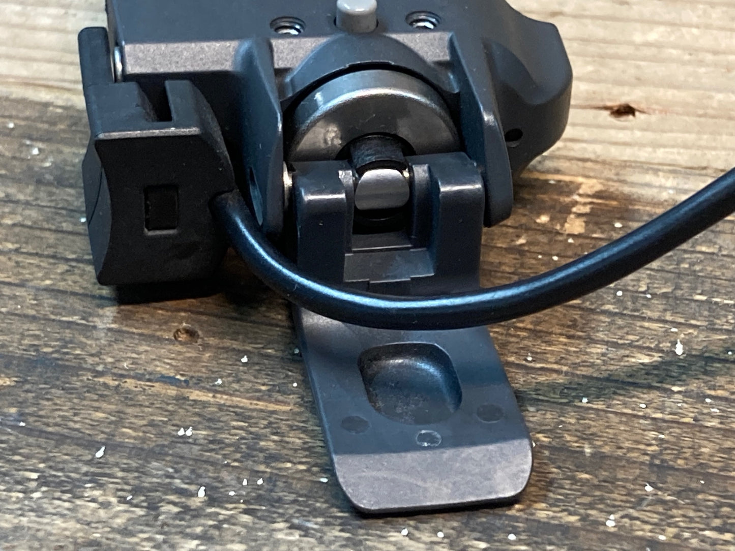 IQ271 シマノ SHIMANO デュラエース DURA-ACE EW-7970 エレクトリックケーブル 動作確認済