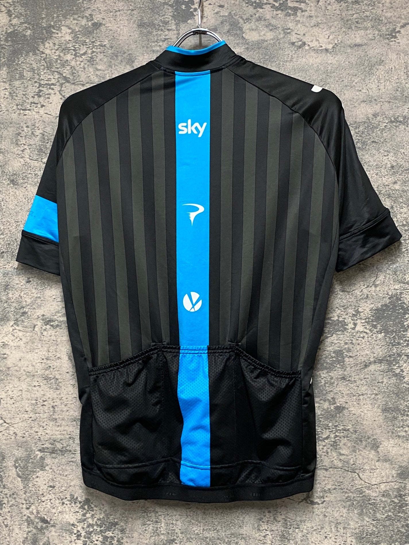 Rapha Pro Team Training Cycling Jersey（ラファ プロチーム