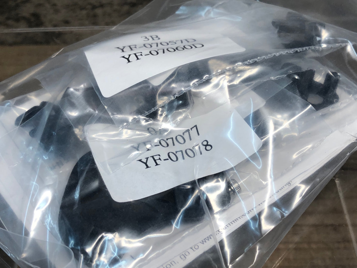 IX989 キャノンデール CANNONDALE ホイールセンサー WHEEL SENSOR GARMIN 新品 ※通信確認済み