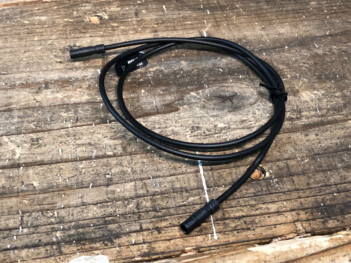 IR338 シマノ SHIMANO EW-SD50 エレクトリックケーブル 750mm Di2 電動