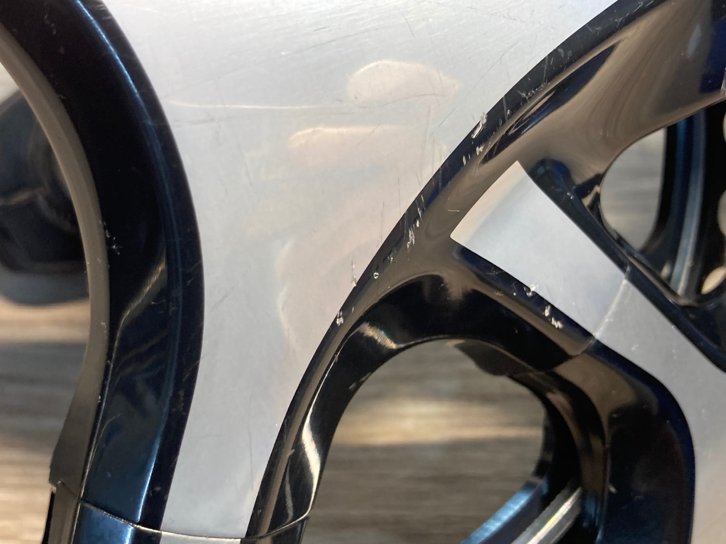 IX708 シマノ SHIMANO デュラエース DURA-ACE FC-9000 クランクセット 170mm 52/38T リコール点検済み