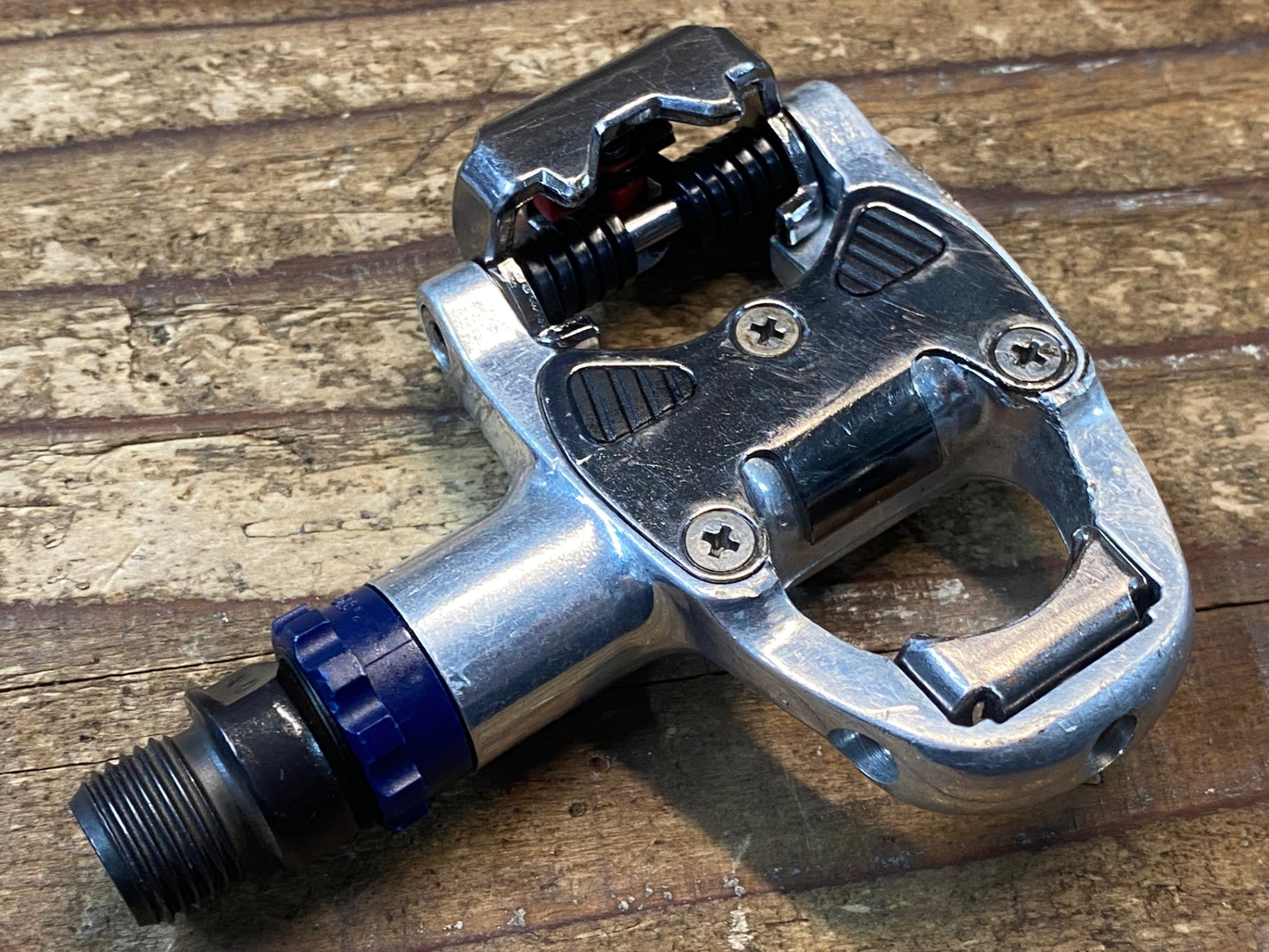 IU359 シマノ SHIMANO PD-5500 ビンディングペダル