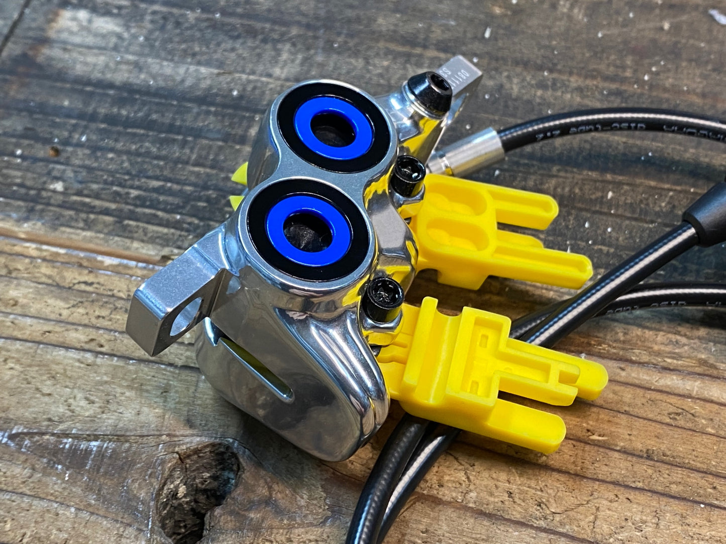 IQ102 マグラ MAGRA MT TRAIL SL DISC BRAKE SET ブレーキレバー ディスクブレーキ 油圧