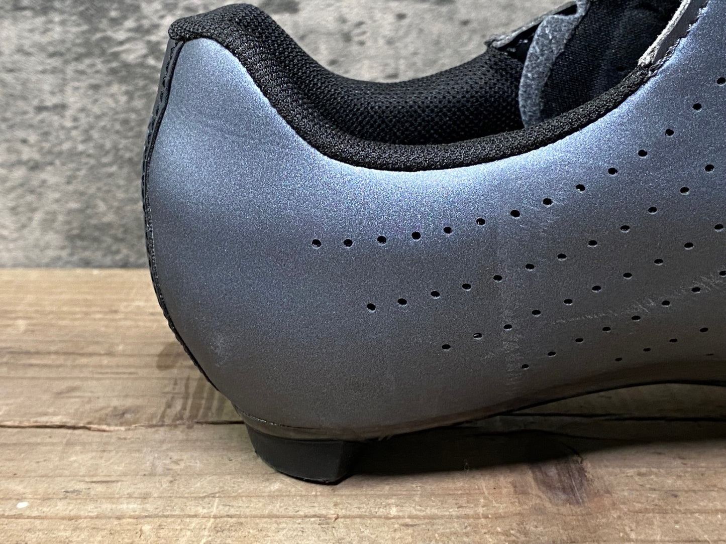 IS777 フィジーク fizik テンポ TEMPO OVERCURVE R5 ビンディングシューズ EU40.5 ガンメタ