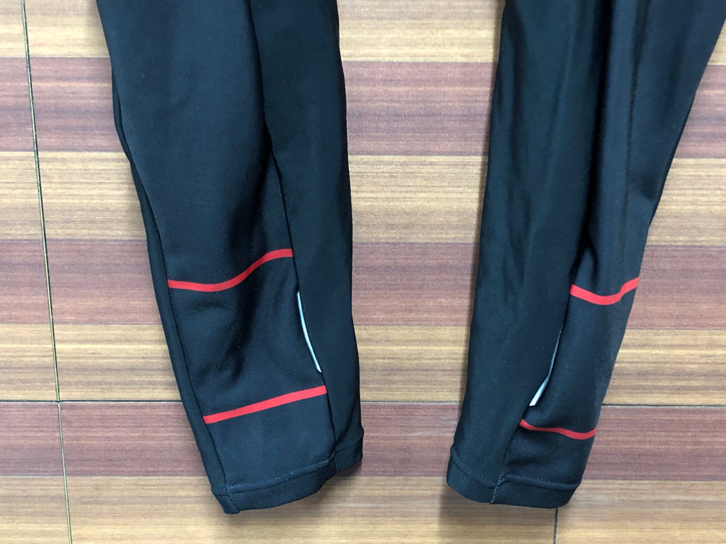 IO848 パールイズミ PEARL iZUMi レーサータイツ ブラック Lサイズ