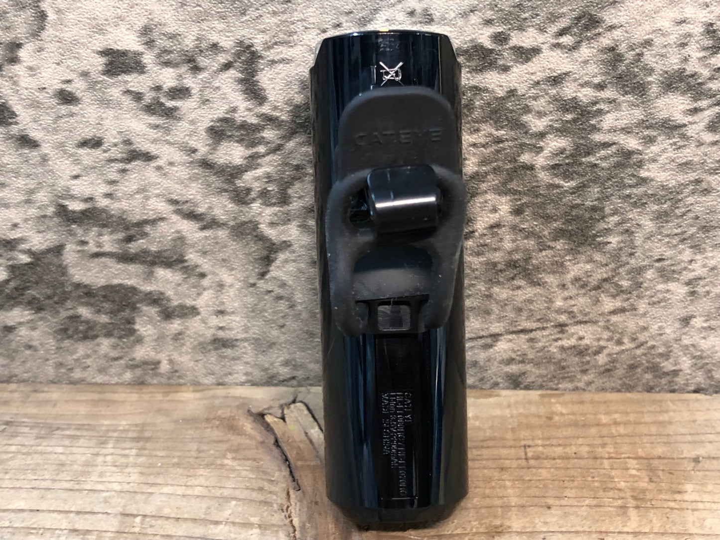 IX447 キャットアイ CATEYE ボルト VOLT 400 XC フロントライト