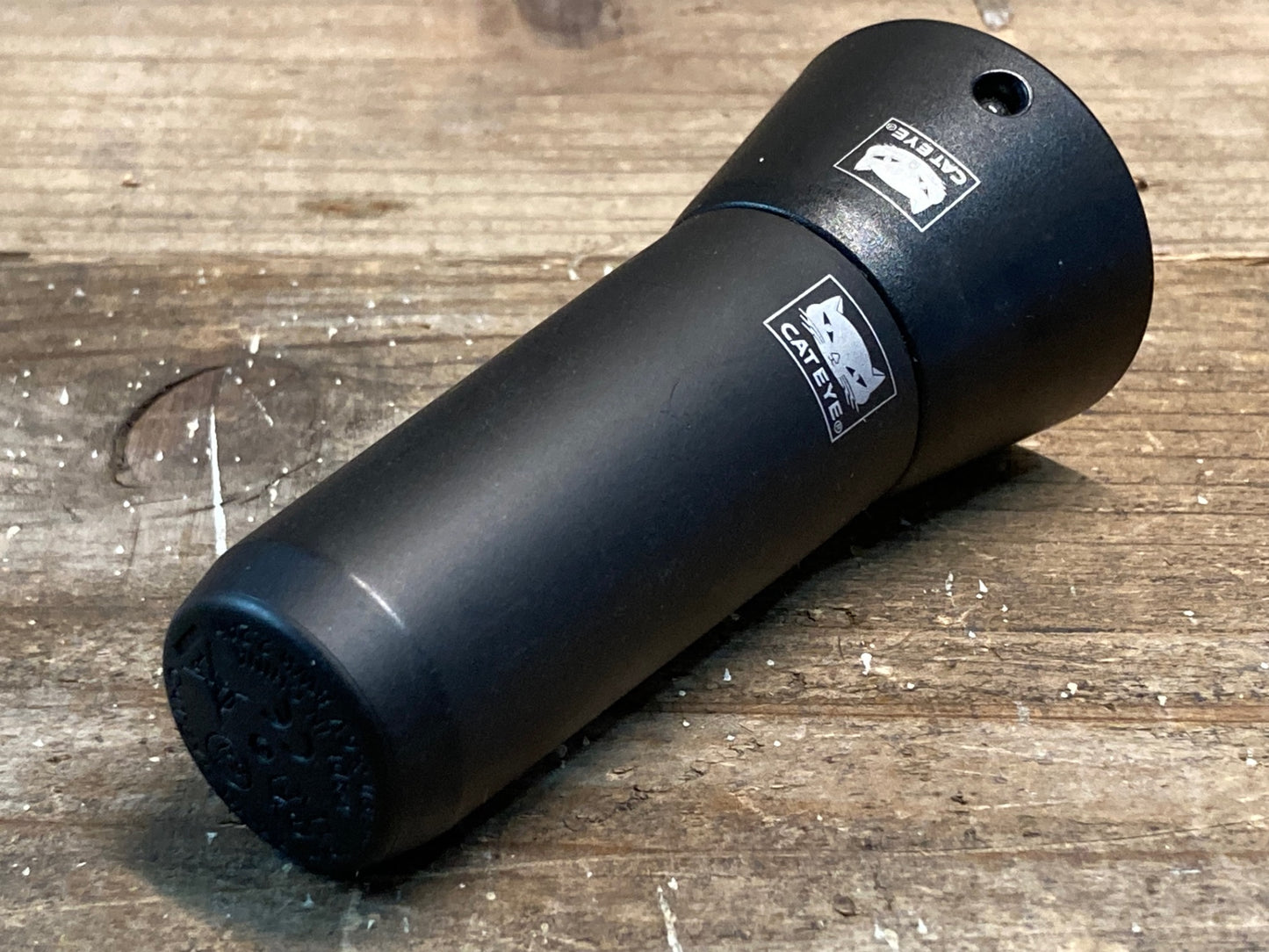 IN577 キャットアイ CATEYE バッテリー BA-2.2 急速充電クレードル CRA-001 通電確認済