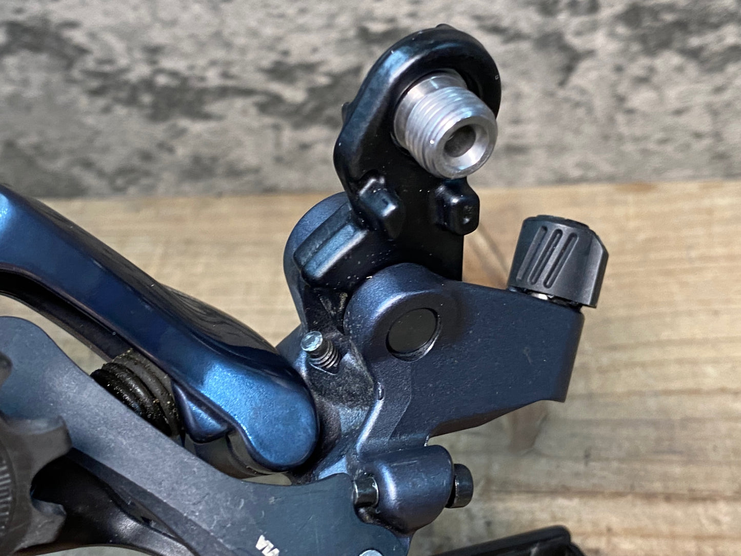 JB558 シマノ SHIMANO アルテグラ ULTEGRA RD-R8000 GS リアディレイラー 11S