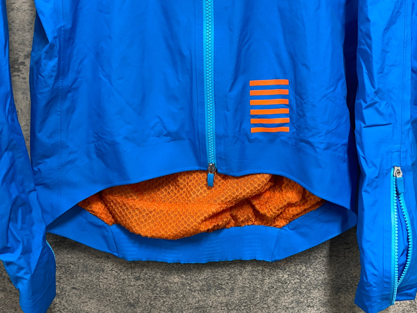 JC249 ラファ Rapha PRO TEAM INSULATED RAIN JACKET 長袖 レインジャケット 水 S 裏起毛 GORE-TEX