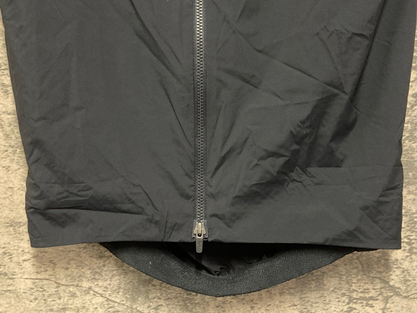 IX216 ラファ Rapha MEN'S PRO TEAM INSULATED GILET サイクルベスト ジレ S