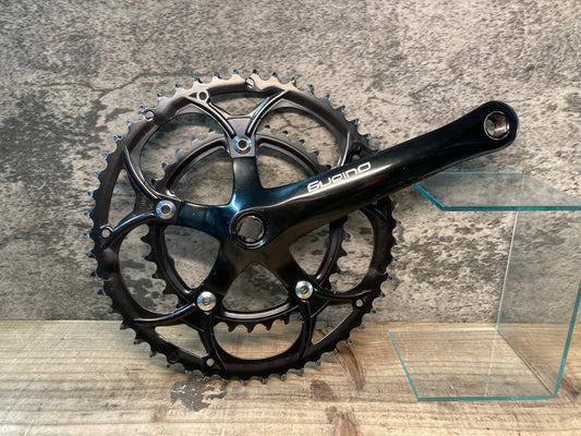 IR982 スギノ SUGINO XD2R クランクセット 50/34T 170m 右クランク