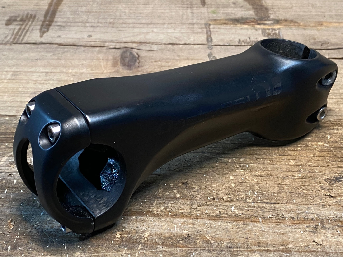 IQ426 One by esu スージーステム カーボン 120mm Φ31.8