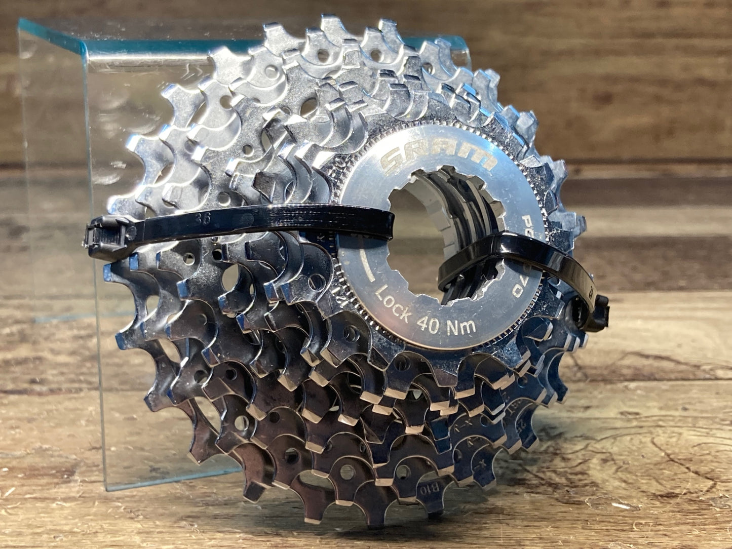 HU697 スラム SRAM PG 1070 スプロケット 12-25T 10S