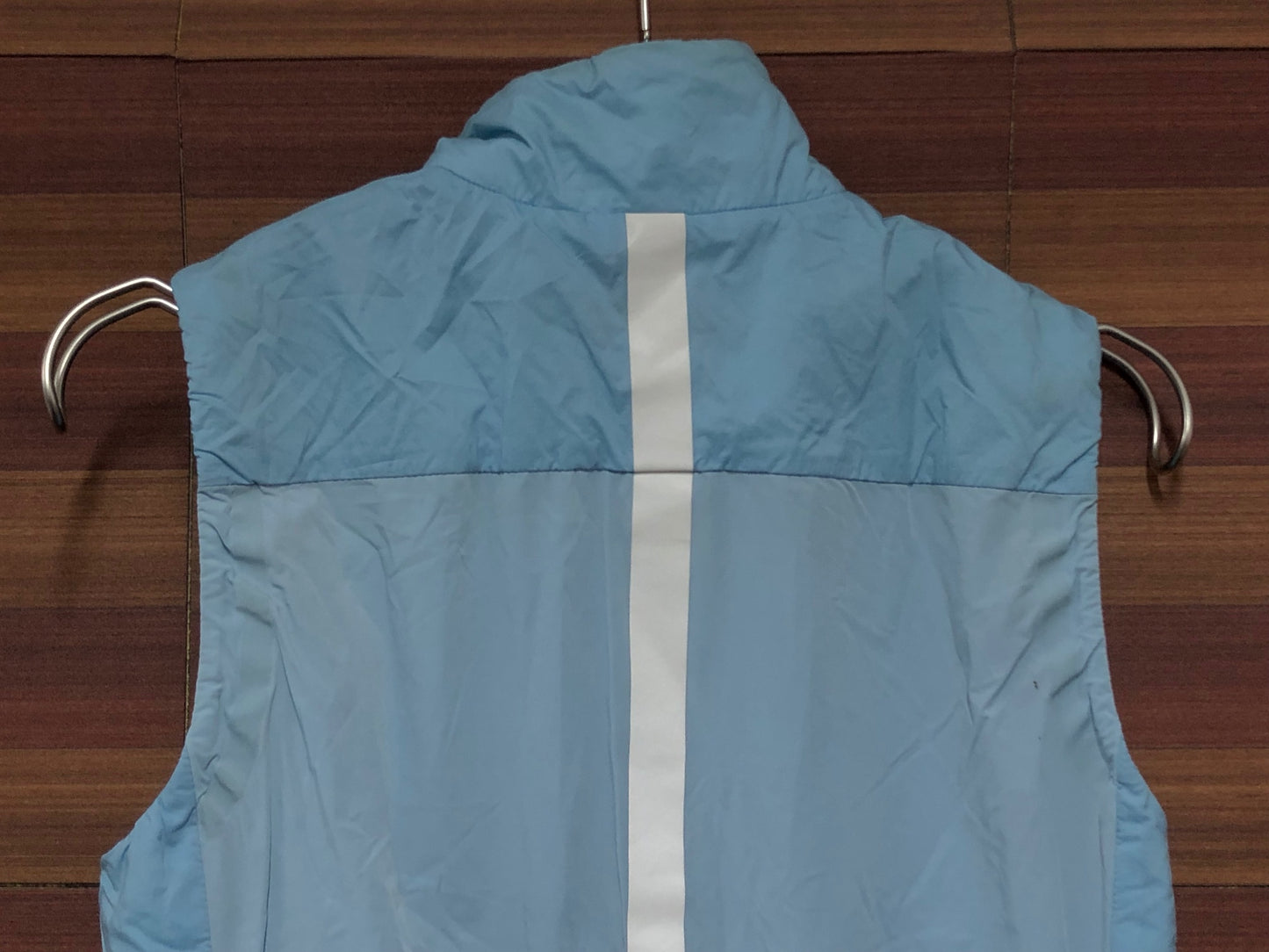 IO866 ラファ Rapha SOUPLESSE INSULATED GILET ジレ サイクルベスト 水 XS