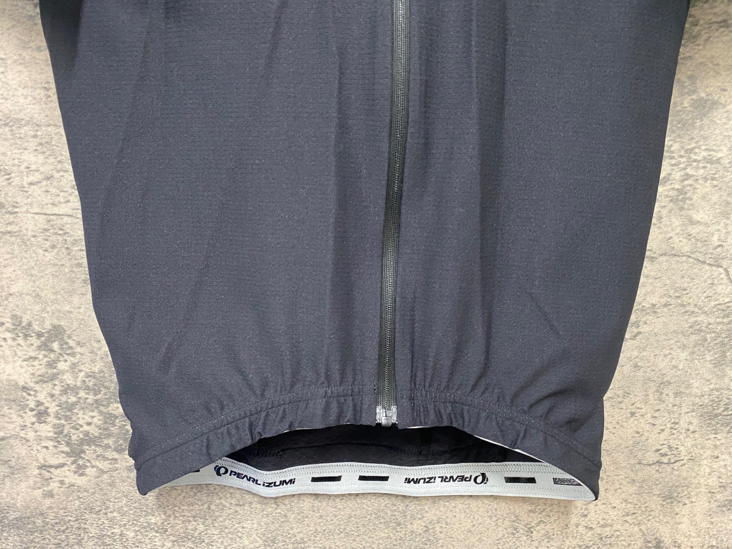 IX603 パールイズミ PEARL iZUMi スピードベーシックジャージ 半袖 サイクルジャージ 黒 M SPEED SENSOR Ⅱ