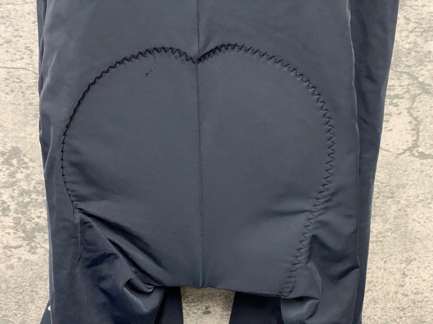 JA840 シマノ SHIMANO ビブショーツ 黒 L