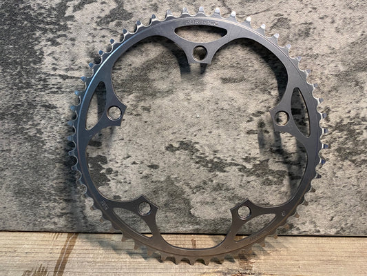 IP854 シマノ SHIMANO デュラエース DURA-ACE NJS チェーンリング 52T PCD144 トラック