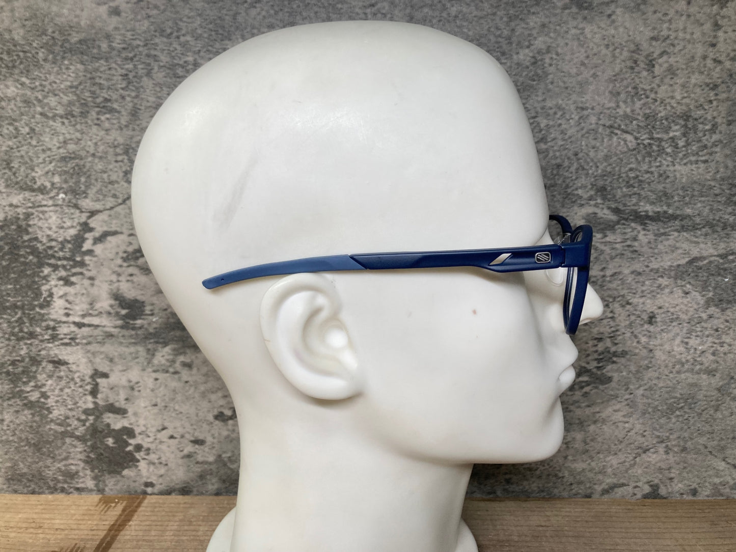 IZ592 ルディプロジェクト RUDY PROJECT STEP01 アイウェア サングラス 紺