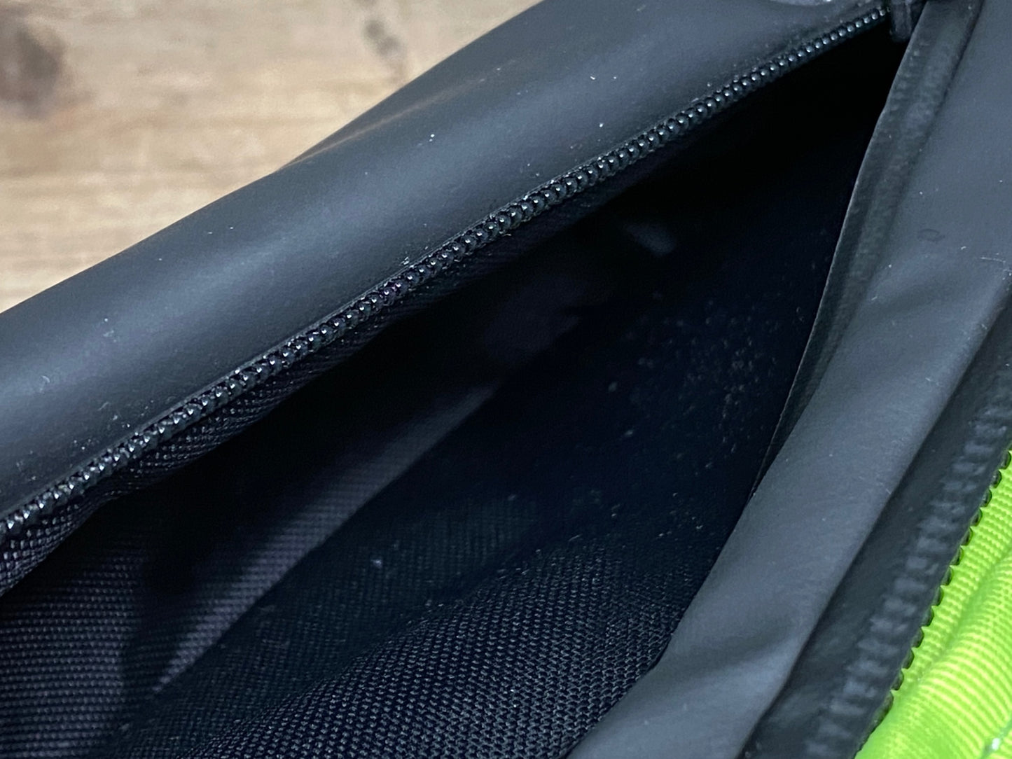 IQ634 ベルーフ BERUF BAGGAGE GEARED ショルダーバッグ