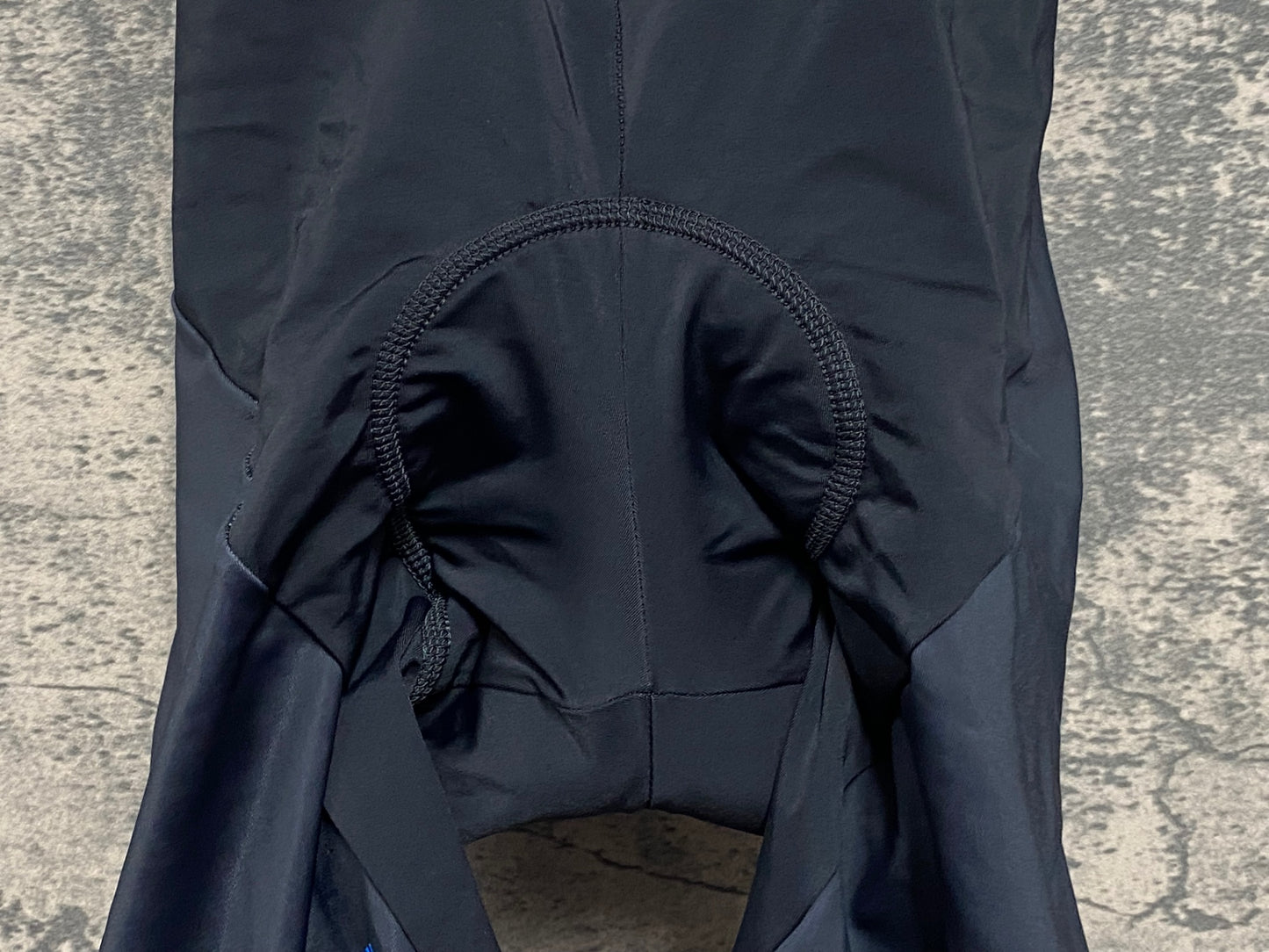 JA629 アレ ALE ビブショーツ 黒 S