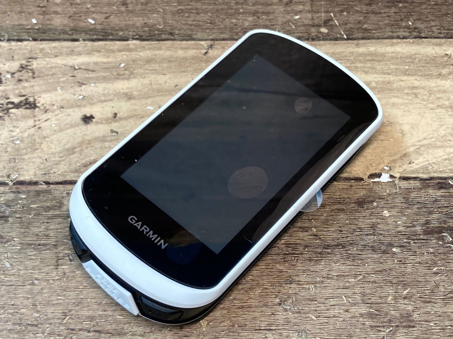 IM858 ガーミン GARMIN エッジ EDGE エクスプローラー EXPLORE2 POWER サイクルコンピューター マウント 動作確認済