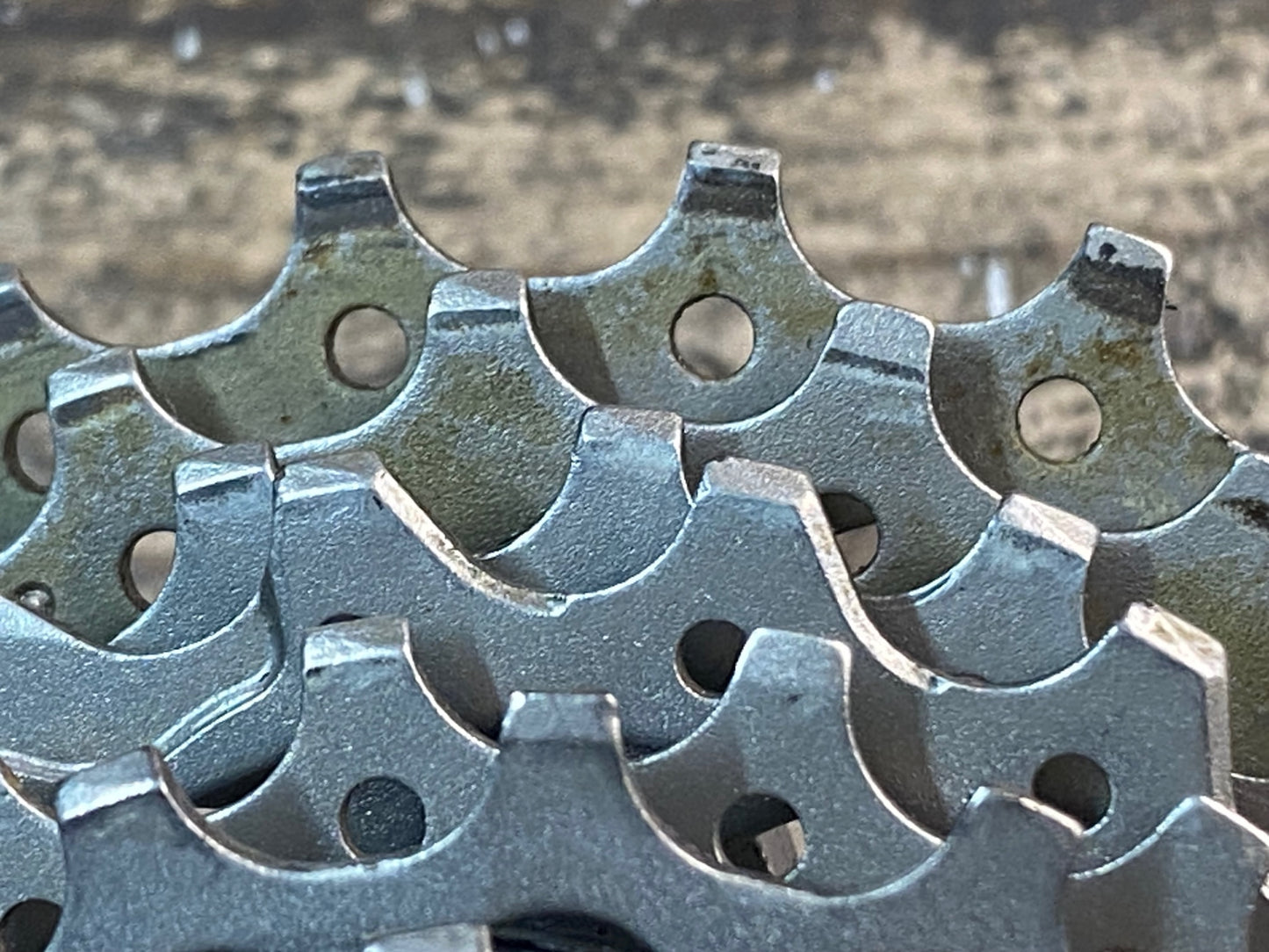 GM365 シマノ SHIMANO アルテグラ ULTEGRA CS-6600 スプロケット 10S 12-23T