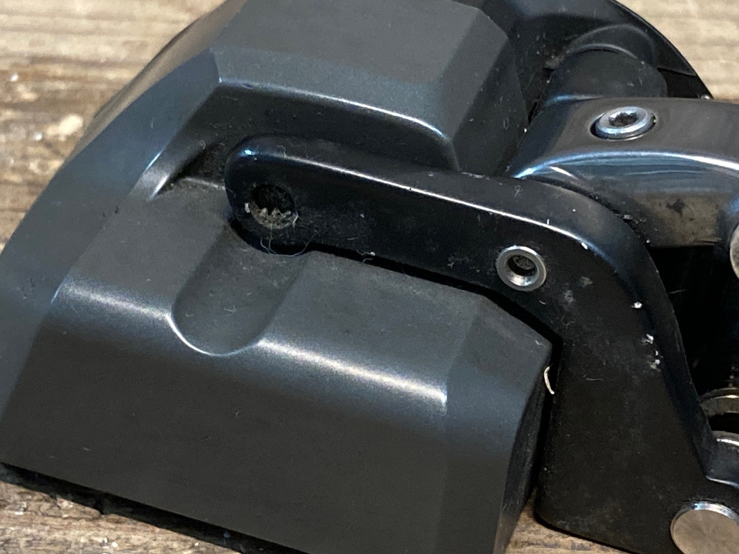 IK155 シマノ SHIMANO アルテグラ ULTEGRA 6770 変速3点セット 2x10S Di2