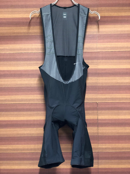 IR589 ラファ Rapha CARGO BIB SHORTS カーゴビブショーツ グレー M