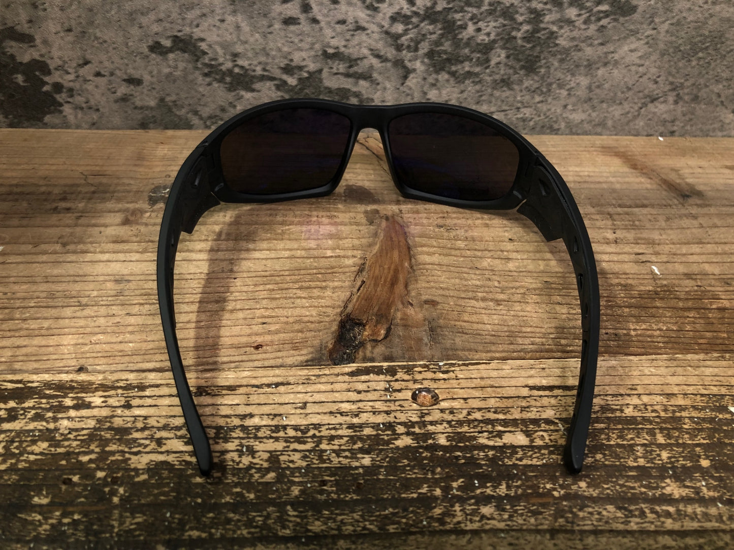 IZ562 ルディプロジェクト RUDY PROJECT AIRGRIP アイウェア サングラス 黒