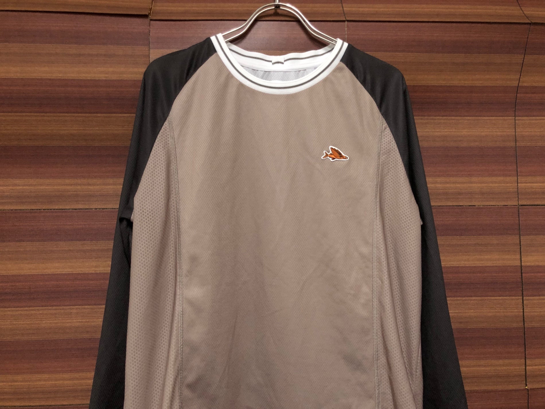 IU748 カフェドシクリステ Cafe du Cycliste バーバラ BARBARA