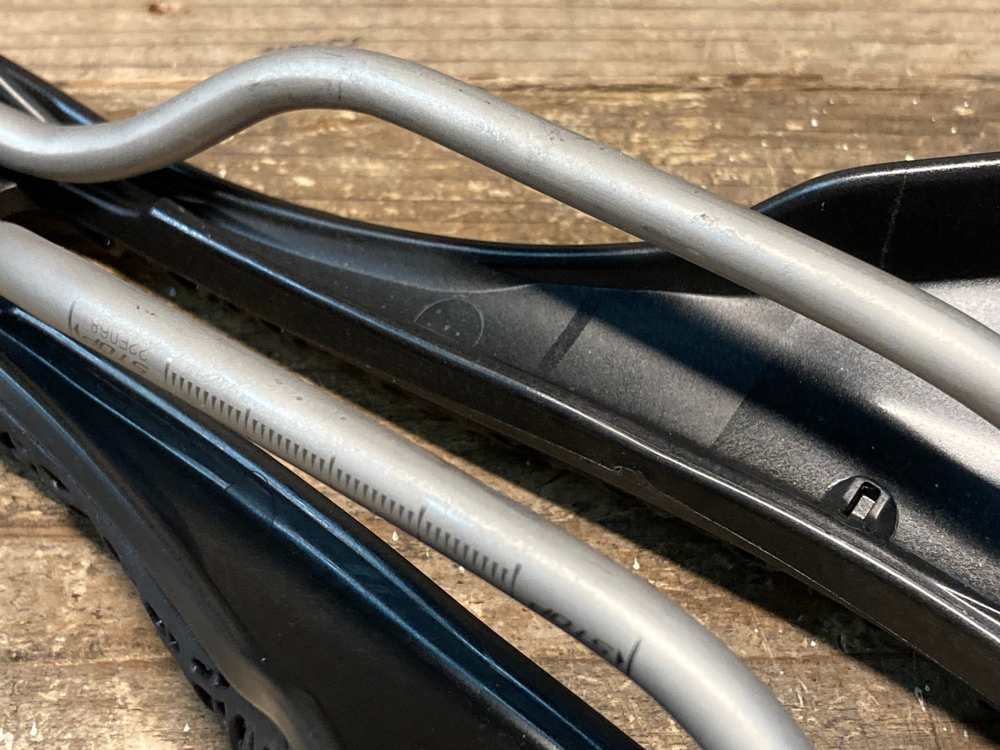 IR709 セライタリア selle italia SLR BOOST 3D サドル 黒 130 Ti316レール