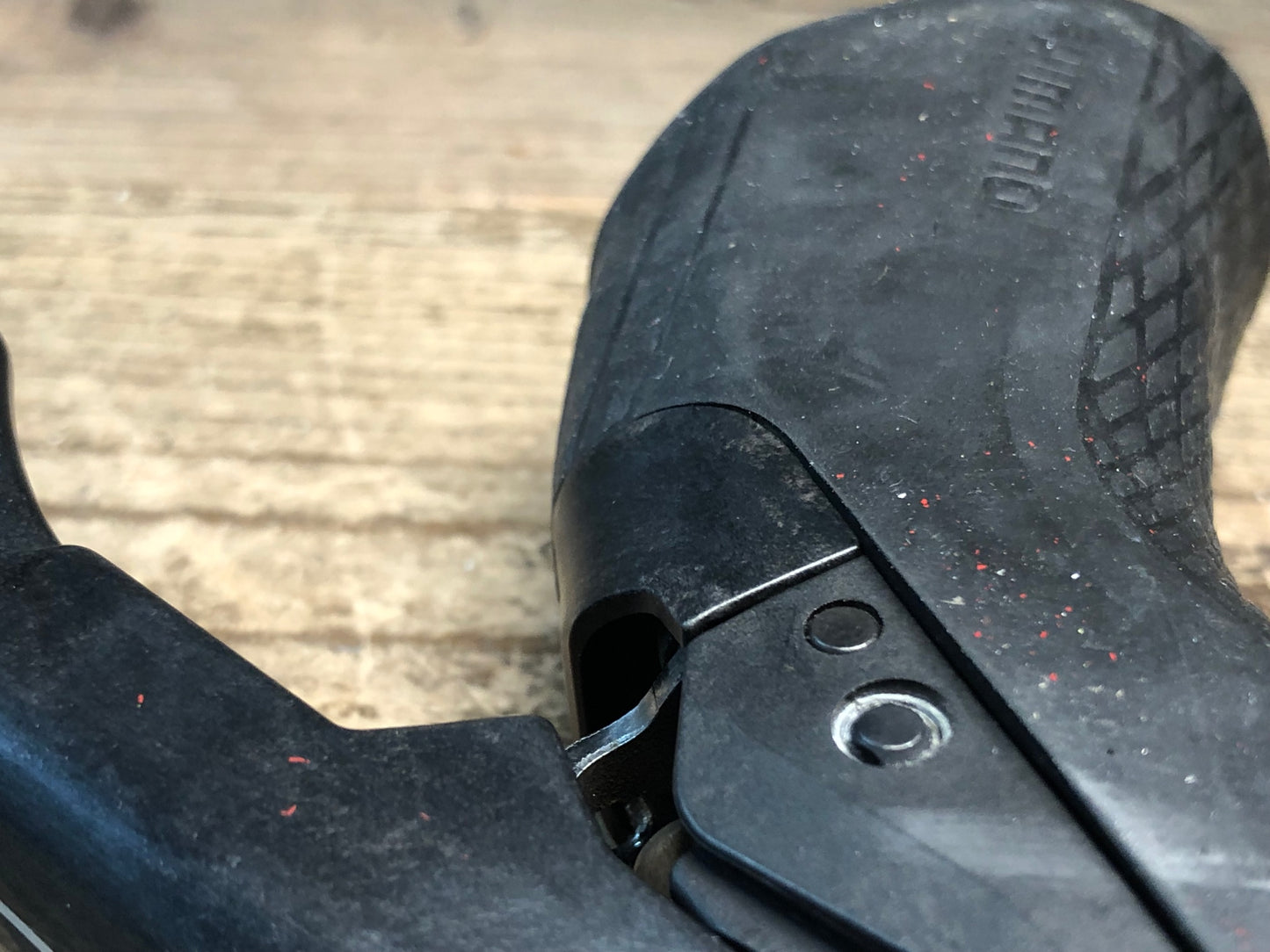 JA231 シマノ SHIMANO アルテグラ ULTEGRA ST-R8020 STIレバー 11S 右のみ