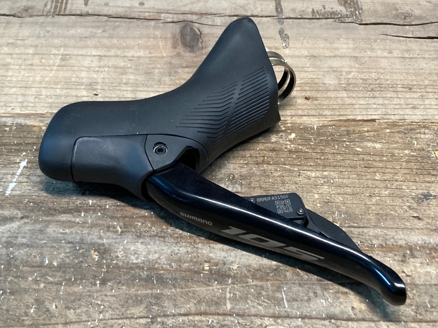 IQ152 シマノ SHIMANO 105 ST-R7170-R BR-R7170-F SM-BH90-JK-SS 1000mm STIレバー ディスクブレーキ キャリパー セット 2x12s Di2 電動 油圧