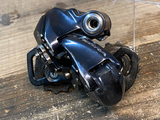 IN130 シマノ SHIMANO アルテグラ ULTGRA RD-6870 Di2 電動 11S リアディレイラー