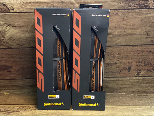 IL621 コンチネンタル Continental GRAND PRIX 5000 700X25C