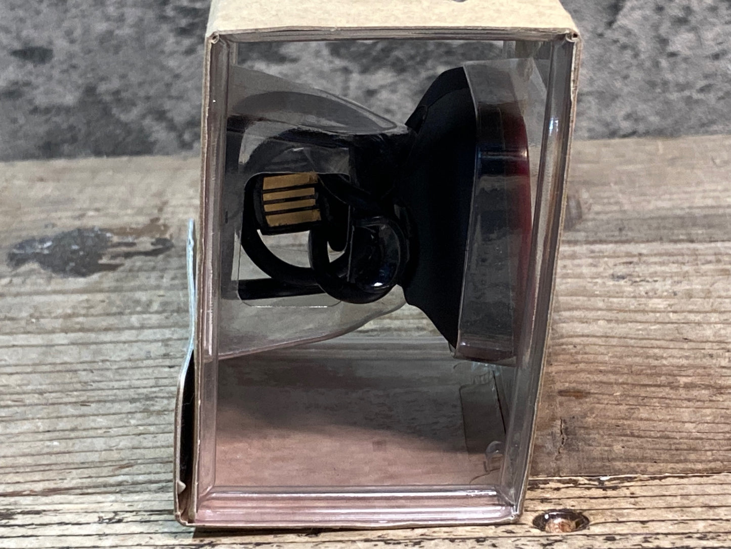 IR303 ノグ knog BLINDER FLASH PATTERN BIKE LIGHT X テールライト