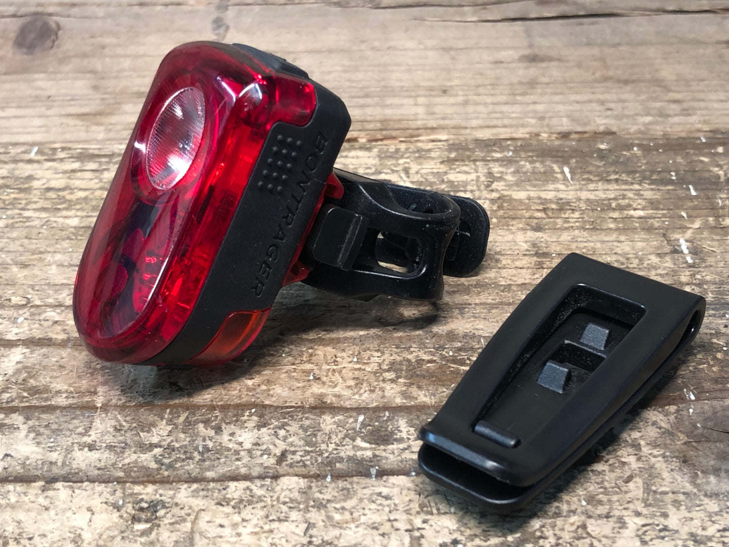 IU478 ボントレガー BONTRAGER Flare R リアライト ※点灯確認済