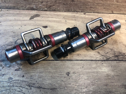 IB268 クランクブラザーズ crankbrothers エッグビーター EGG BEATER 3 ビンディングペダル