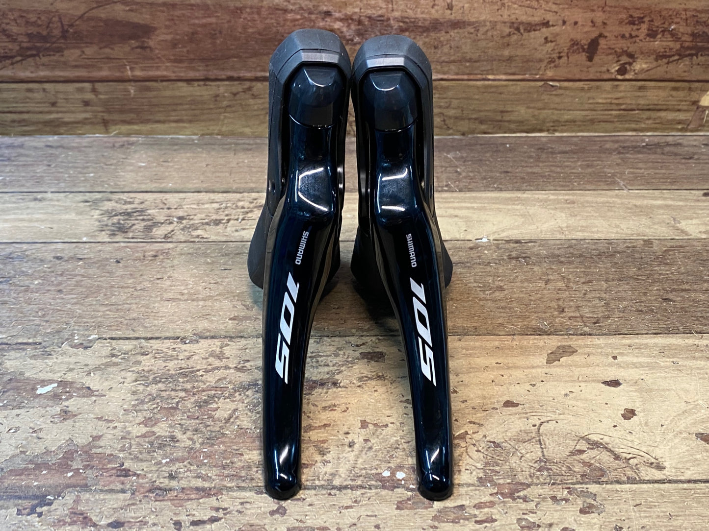 IM917 シマノ SHIMANO 105 ST-R7120 STI 左右セット