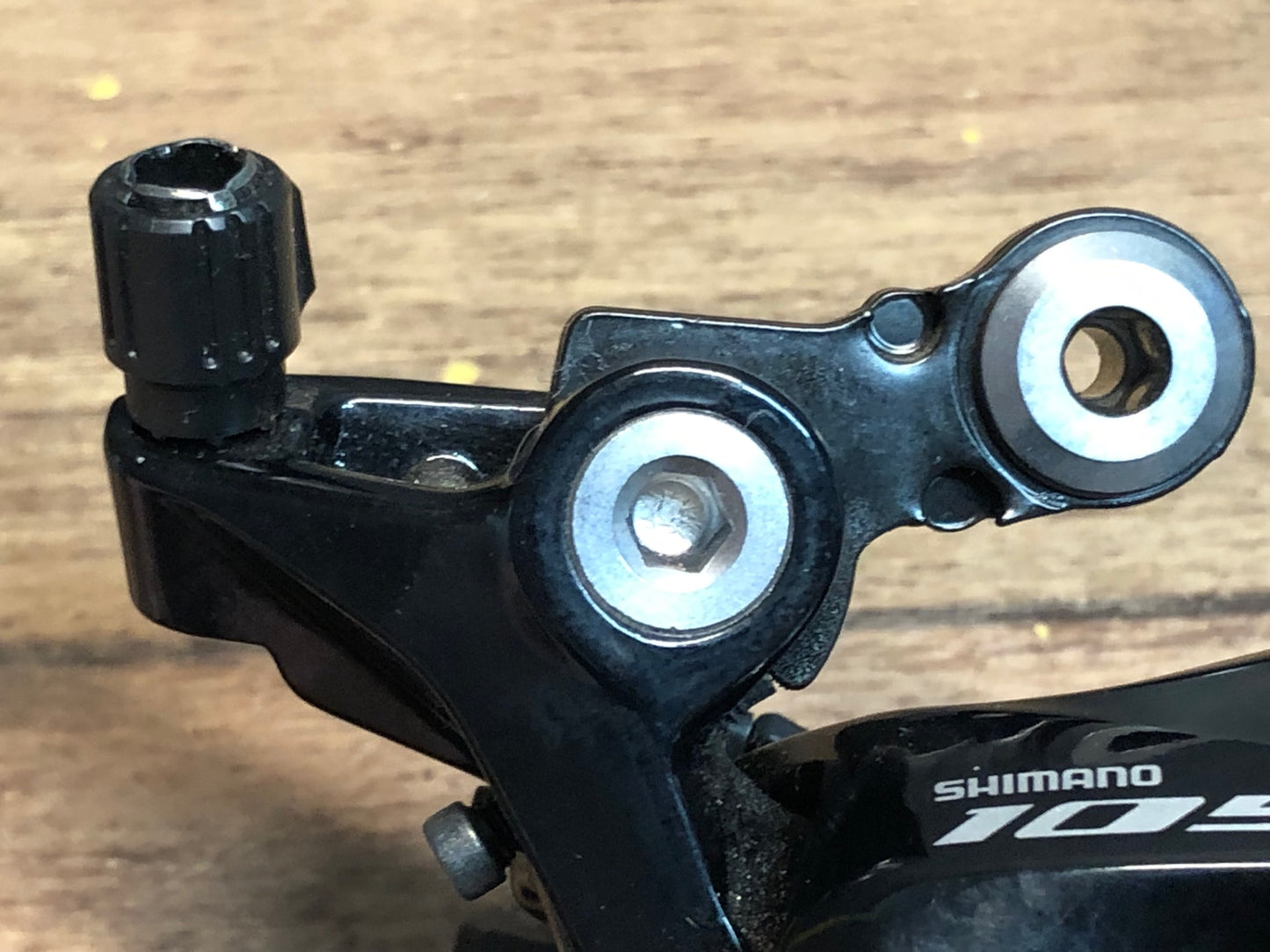 IR954 シマノ SHIMANO 105 RD-R7000 リアディレイラー GS 11S