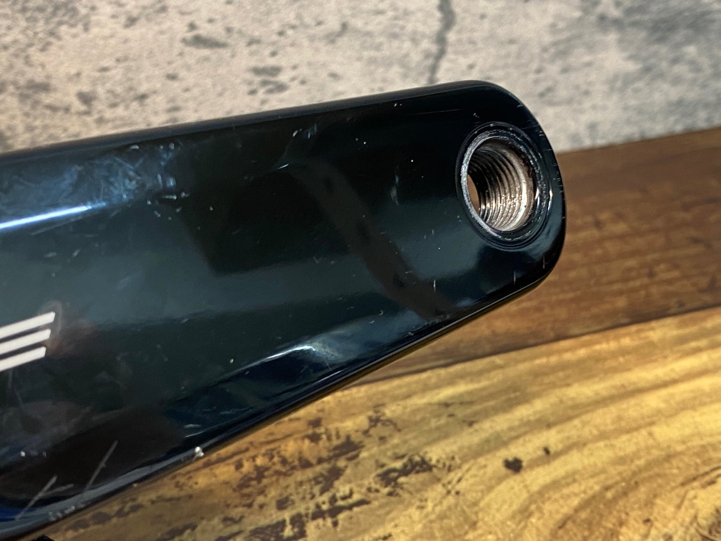 JB251 シマノ SHIMANO デュラエース DURA-ACE FC-R9200P クランクセット 172.5mm 50/34T 12S パワーメーター 両足計測 ※接続確認済み