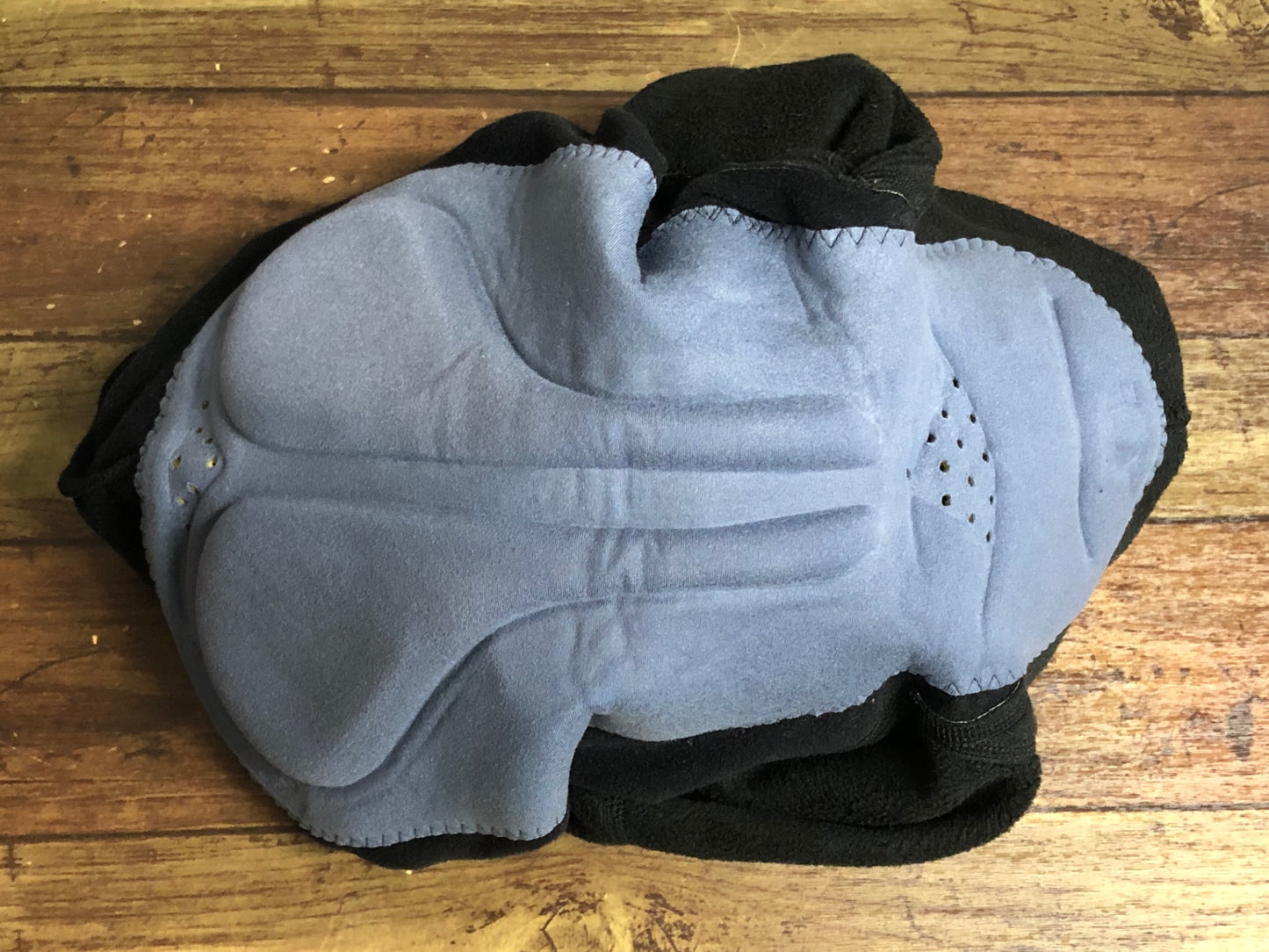 JB375 パールイズミ PEARL iZUMi レーサータイツ 黒 L 裏起毛